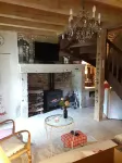 Gîte for 2 people - In the heart of Périgord noir Hotel a Saint-Cyprien