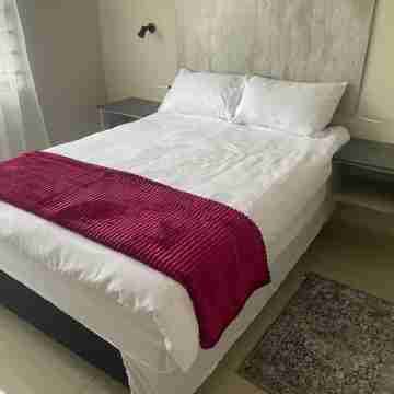 Modern, family friendly 2-bedroom apartments in a quiet neighborhood. Rooms