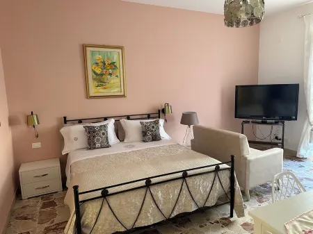 1 Bedroom Apartment in Milazzo