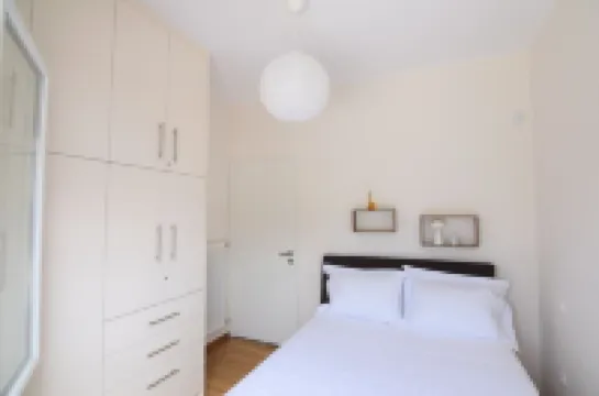 Stunning Seaview Apartment