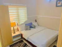 Alluring 3 Bedroom Duplex