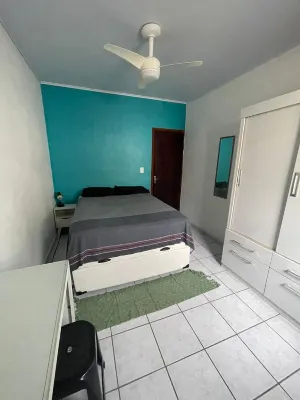 Casa de Praia com Grande Área Gourmet