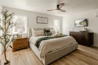 Charming 3-bedroom house in lovely Leola with Hot Tub Hotel a Upper Leacock Township