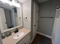 Fully Furnished All Inclsuive Mother in Law Suite!