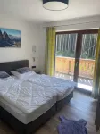 Cozy Chalet Bachmayrspitze in Neukirchen am Grossvenediger