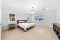 4 New Construction in 2024 luxury home 4B/4.5B