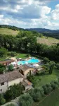 Le Fontanelle Country House