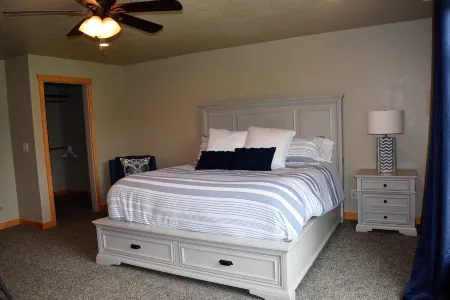 The Loft at the Reserve