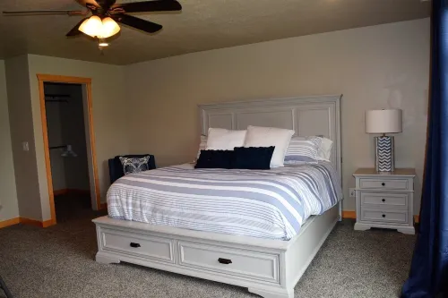 The Loft at the Reserve