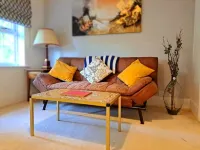 The Green Views for Contractors, Family/Couples, Tourists