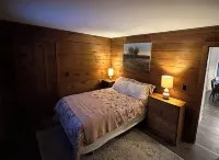 4-bedroom chalet in fabulous Cambridge with WiFi