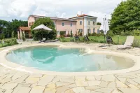 Holiday apartment in the heart of Tuscan countryside Hotels in Fucecchio