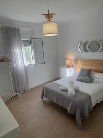 HOUSE ANA MARIA DISCONNECTION IN THE MOUNTAIN WITH INCREDIBLE VIEWS. PRIVATE SWIMMING POOL.