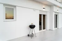 Hydra apartment,Patra