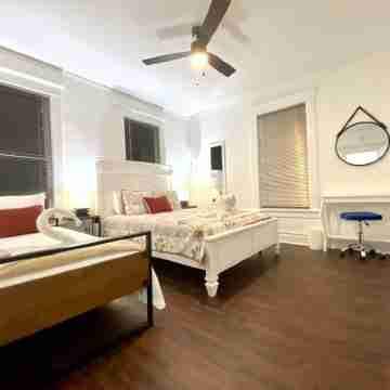 NEW Historic Vacation Home St. Augustine with Pool ! Rooms