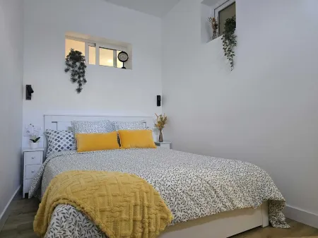 Teror Encantado Apartment