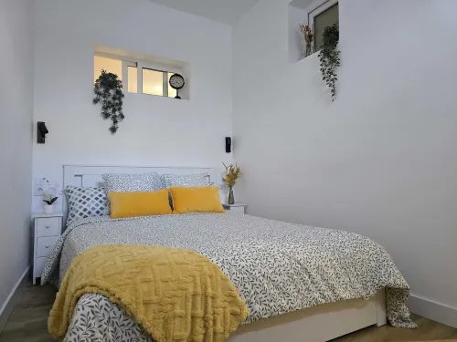 Teror Encantado Apartment