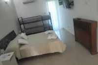 B&B Villa Diamante: Suite 2 Hotels in Scafati