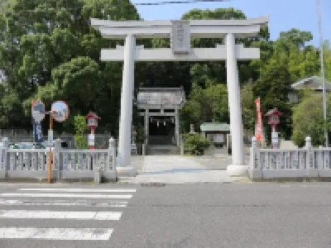 鄉之宿陶山 三豐市酒店