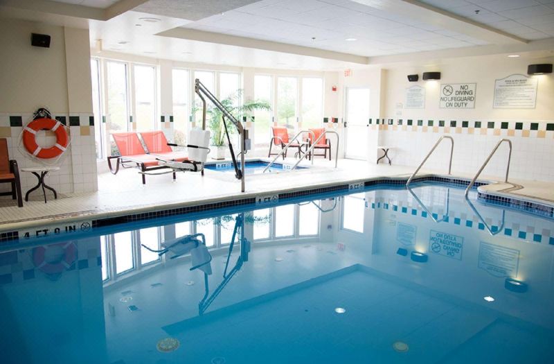 Hilton Garden Inn Gettysburg photo 2