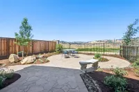 Discover a peaceful retreat tucked between Vacaville and Fairfield, California.