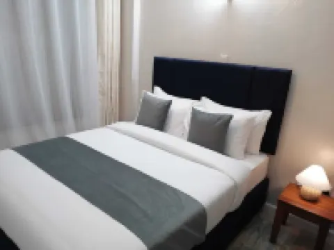 Lavish Condo with Swimming Pool Ongata Rongai 蘭加塔羅蓋酒店