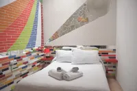 Historic Downtown house house Not Shared