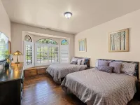 Hidden Garden Sanctuary Estate ll Mountain Views & Serenity Hotel di Fallbrook