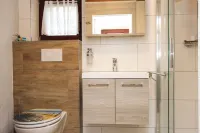 An der Wiese 3, für 2 P. Inkl. Bettw., Südterrasse mit Garten, Carport, Wlan