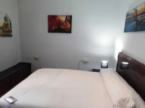 Habitación Privada, en Apartamento Compartido, San Fermin Toros Pamplona Hotels in 