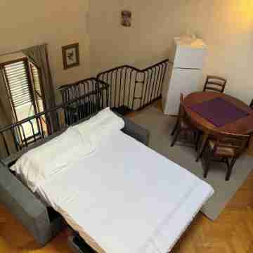 Florence F&M Via Verdi 5 Rooms