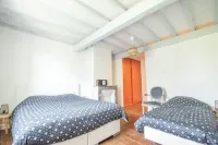 Renovated farmhouse with swimmingpool and beautiful view