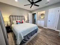 Palmetto Dream is a 4-bedroom 2.5 bath house located on 2nd Row with Great Views