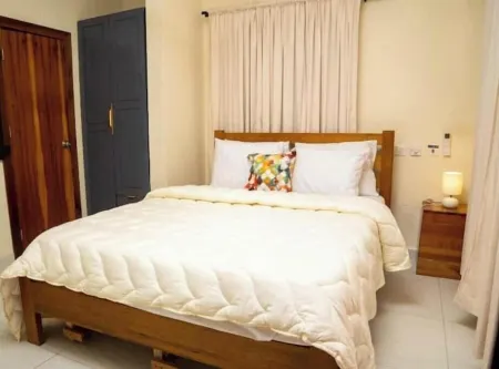 H Village: Luxury 1 Bedroom Apartment in Tema 25