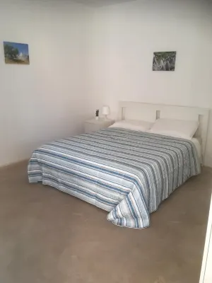 New villa in the heart of Puglia near Ostuni - Swimming pool - 15 min from beaches