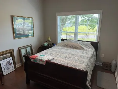 Charming 3-bedroom house in marvelous Mount Sterling with WiFi, AC Отели в г. Монтгомери