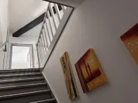 Loftet: Apartment cocooning city center - cathedral liege 4 persons