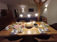 Dammann's Hof Hotels in Bispingen