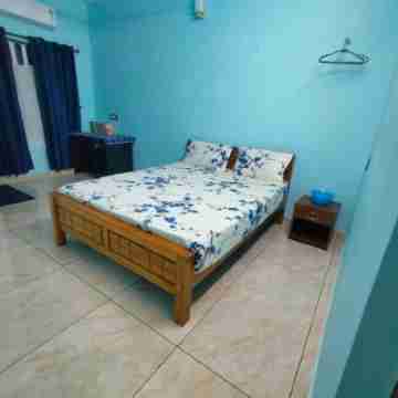 Gerards Home stay Fortkochi Budget Double Room Rooms