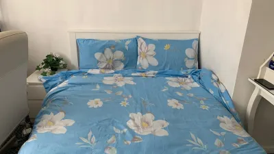 Luxury Ultra super New bedroom near barking Rail Way station in london Barking 주변 호텔