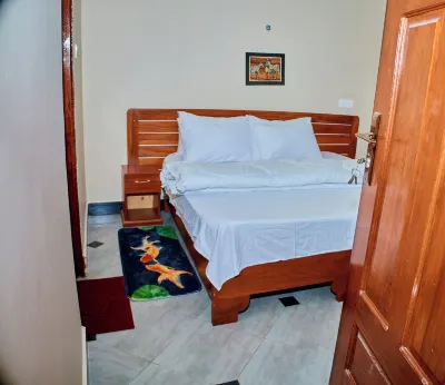 Arusha Serene Apartments Hotels in 
