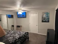 Local quiet stay