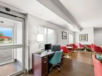 컴포트 인 & 스위트 벨뷰 - 오마하 오푸트 AFB