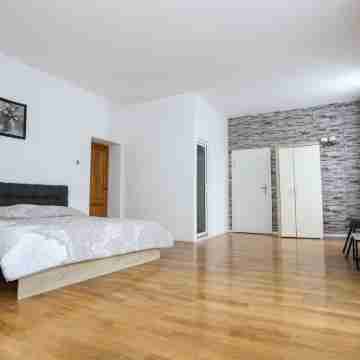 Floasiu Residence Condo 3 rooms Appartement Rooms