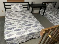 4-bedroom chalet in lovely Ocean Pines with WiFi, AC