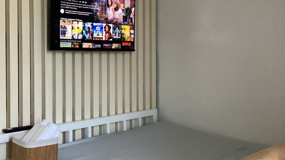 Minimalist Studio Apartment in Cabanatuan