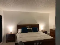 2-bedroom townhouse in fantastic Lauderhill, Kings Hotels in Lauderhill