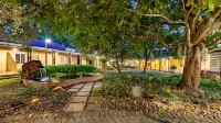 Little Pilgrims Boutique Hotel Hotels in Hazyview