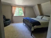 4-bedroom cabin in peaceful Lakeside Oregon