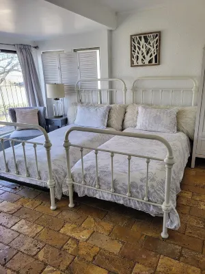 Bovine Studio at Europa Coffee, Inn, & Events Hotels in Valencia County